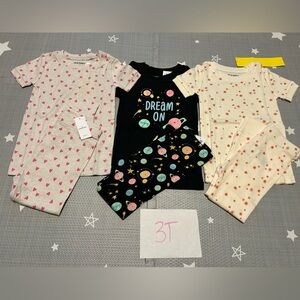 Old Navy Kids Pajama Sets